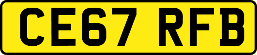 CE67RFB