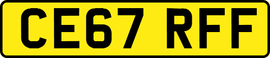 CE67RFF