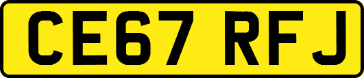 CE67RFJ