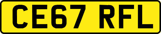 CE67RFL