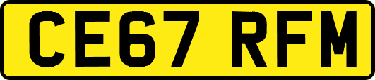 CE67RFM