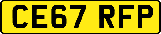 CE67RFP