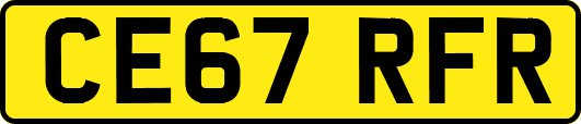 CE67RFR