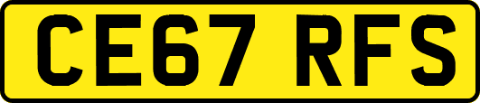 CE67RFS