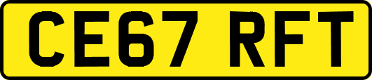 CE67RFT
