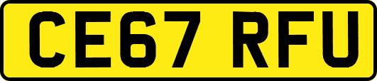 CE67RFU