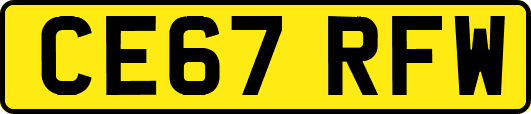 CE67RFW