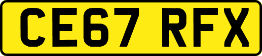 CE67RFX