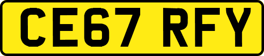 CE67RFY