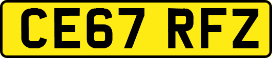 CE67RFZ