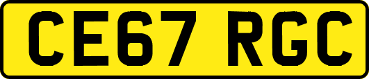 CE67RGC
