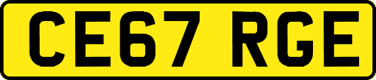 CE67RGE