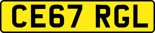 CE67RGL