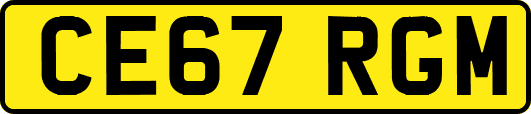 CE67RGM