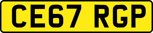 CE67RGP