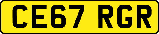 CE67RGR