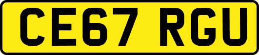 CE67RGU
