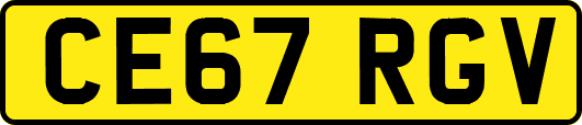 CE67RGV