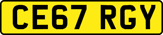 CE67RGY