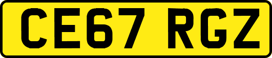 CE67RGZ
