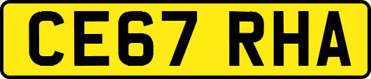 CE67RHA