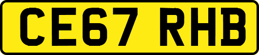 CE67RHB