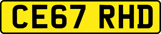 CE67RHD