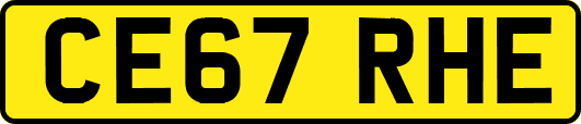 CE67RHE