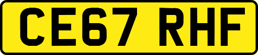 CE67RHF