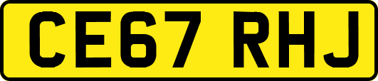 CE67RHJ