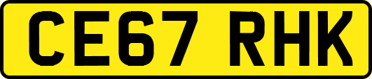 CE67RHK