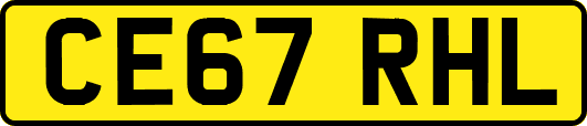 CE67RHL