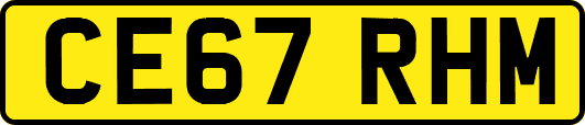 CE67RHM
