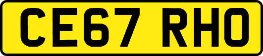 CE67RHO