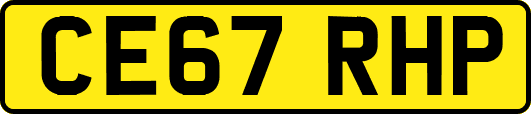 CE67RHP