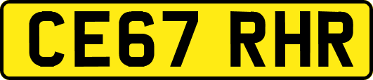 CE67RHR