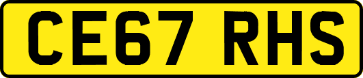 CE67RHS