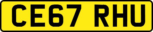 CE67RHU