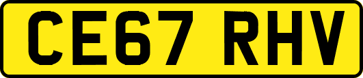 CE67RHV