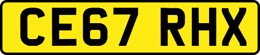 CE67RHX