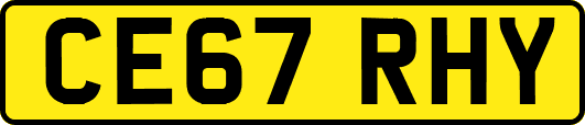 CE67RHY