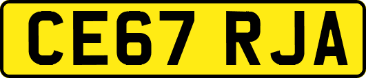 CE67RJA