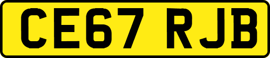 CE67RJB