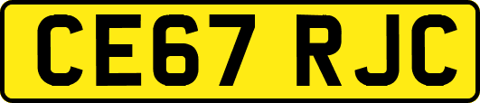CE67RJC
