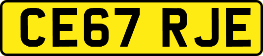 CE67RJE