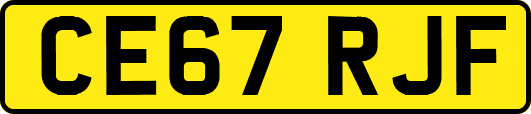 CE67RJF