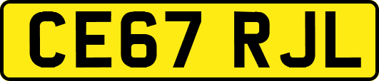 CE67RJL