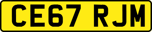 CE67RJM