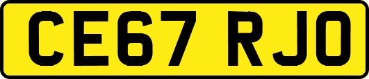 CE67RJO