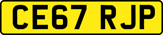 CE67RJP